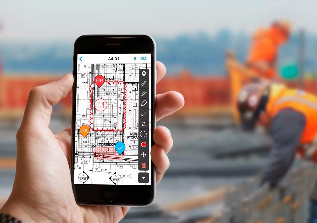 Information technologies in construction: significance for the industry