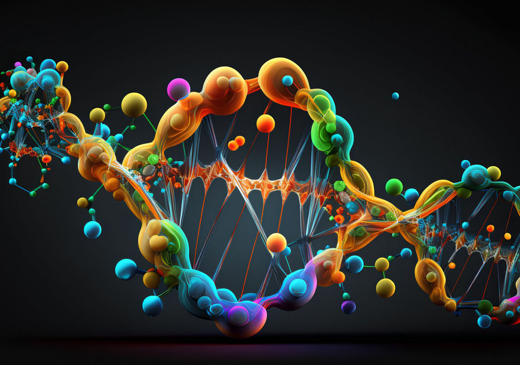 Riddles and secrets of DNA: 21 facts that will surprise you