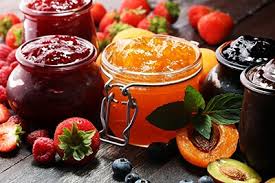 Jam: healthy or harmful?