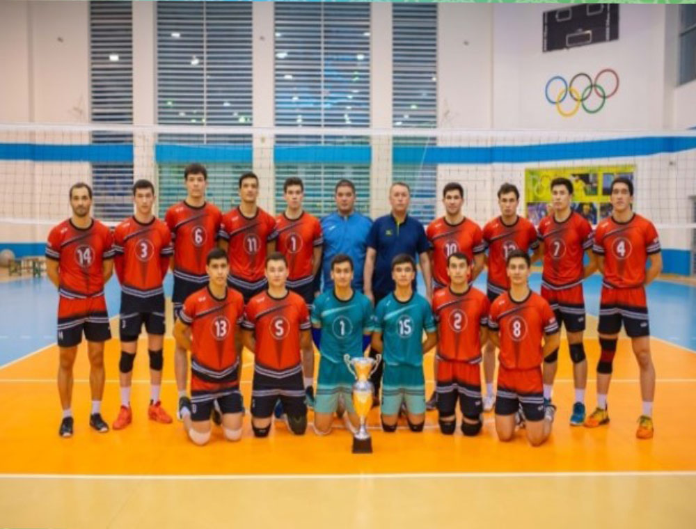 Sport - parahatçylygyň ilçisi