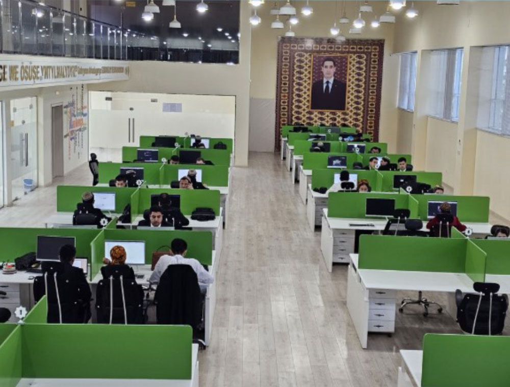 Cybersecurity practices are increasing