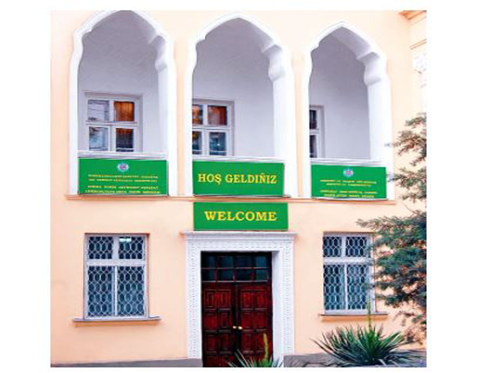 Orta hünär okuw mekdeplerinde okuw kitaplaryň we okuw-usuly gollanmalaryň taýýarlanylyşy