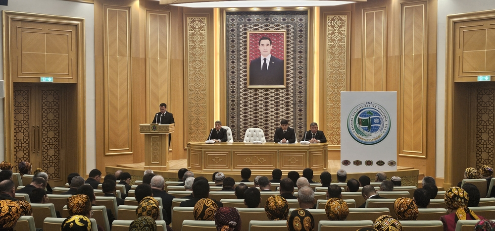 Bilim-ösüşleriň binýady