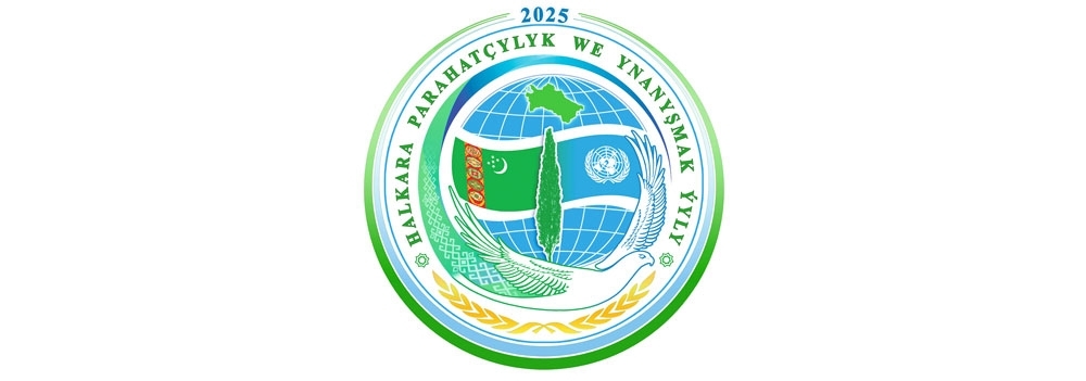 Bilim-Beýik geljegiň berk binýady