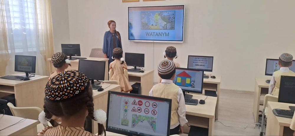 KÖRPE NESIL BARADA ALADALAR DURMUŞA GEÇIRILÝÄR