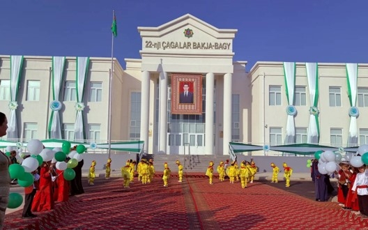 TÄZE  SEPGITLERE  BADALGA