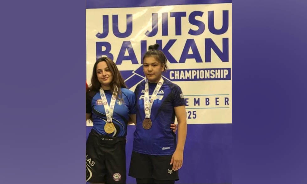 СПОРТИВНАЯ ПОБЕДА В ГРЕЦИИ